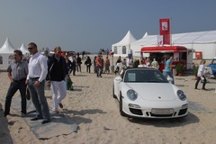 Porsche Automobile 2011 