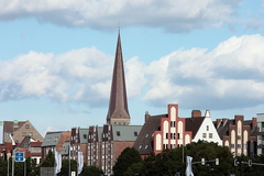 Rostock Stadtansichten