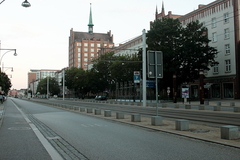 Rostock Stadtansichten