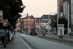 Rostock Stadtansichten