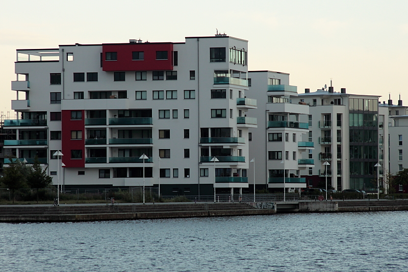 Rostock Stadtansichten