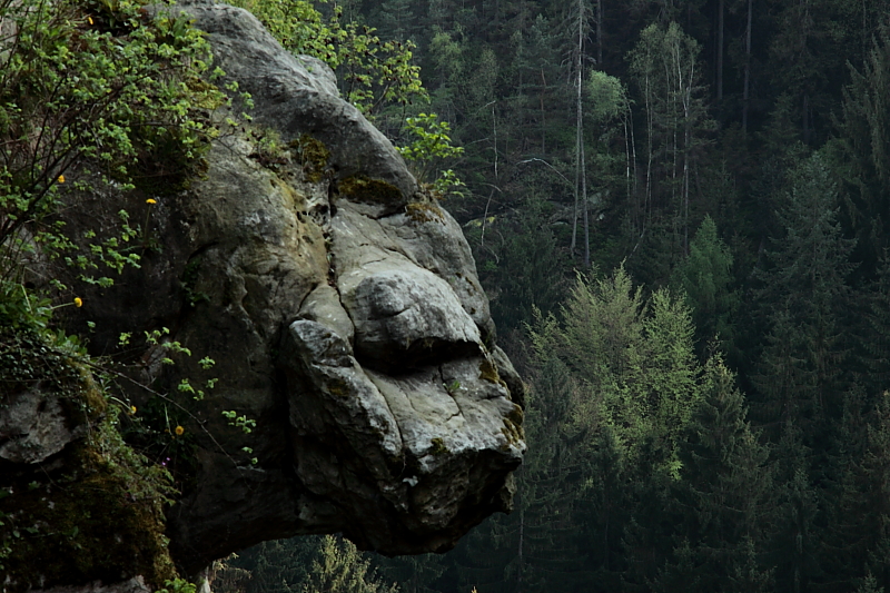 Elbsandsteingebirge Schsische Schweiz