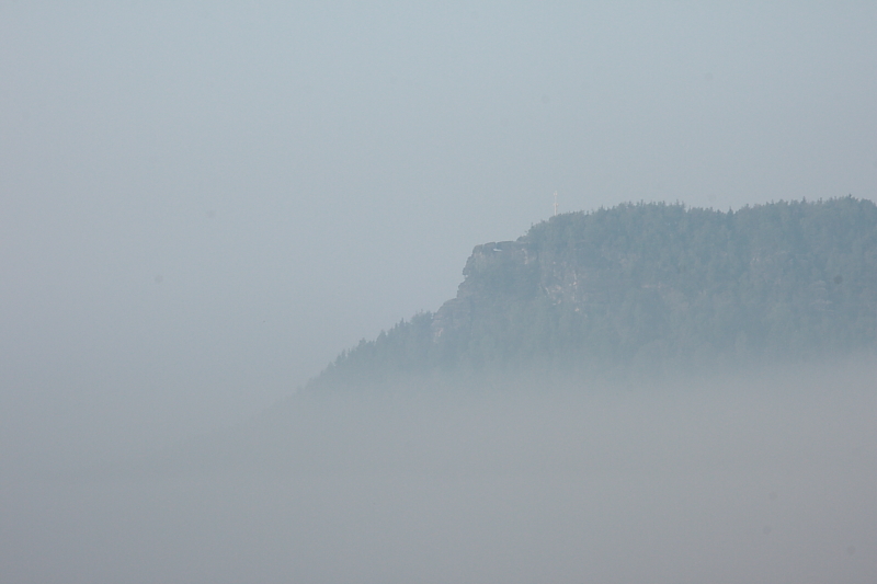 Elbsandsteingebirge Schsische Schweiz