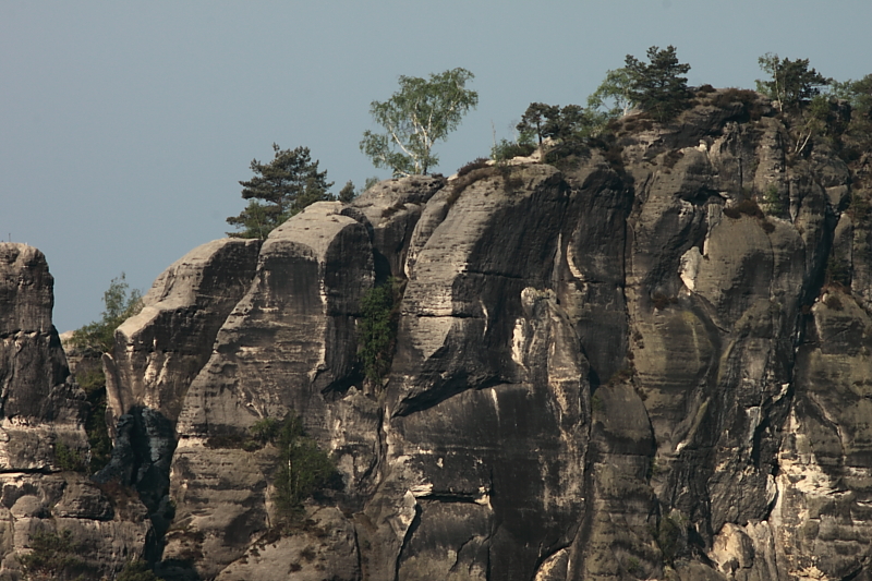 Elbsandsteingebirge Schsische Schweiz