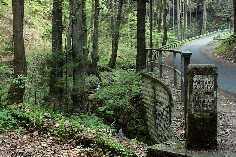 Elbsandsteingebirge Schsische Schweiz