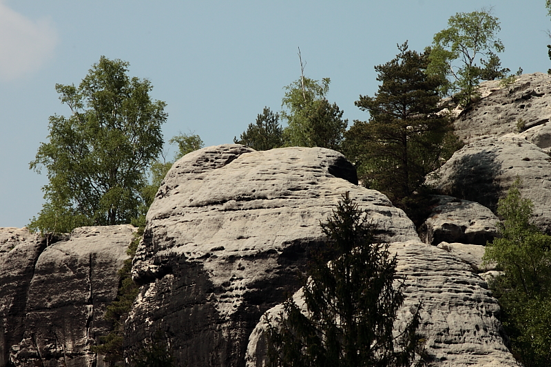 Elbsandsteingebirge Schsische Schweiz