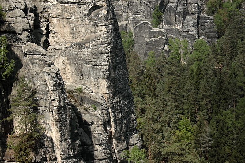 Elbsandsteingebirge Schsische Schweiz