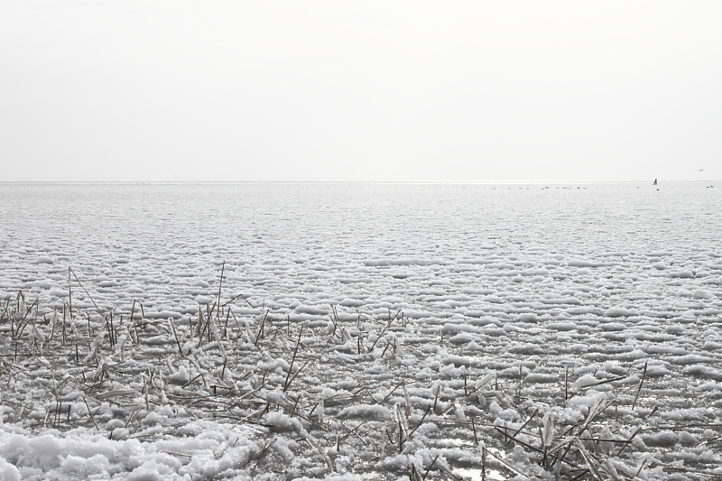 Stettiner Haff Oderhaff Stettiner Haff Oderhaff
