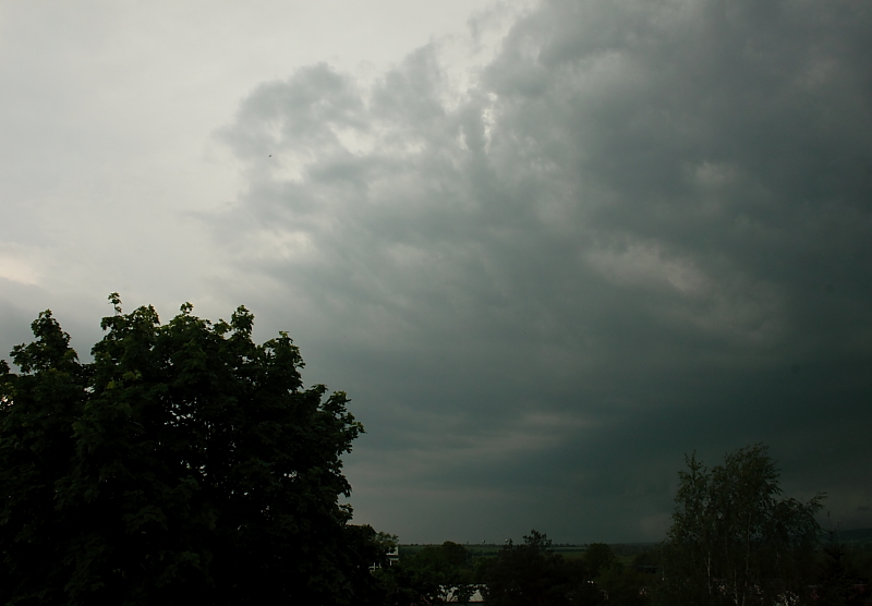 Wolke: Wolkenlandschaften Cumuluswolken Cirruswolken Wolkenbilder